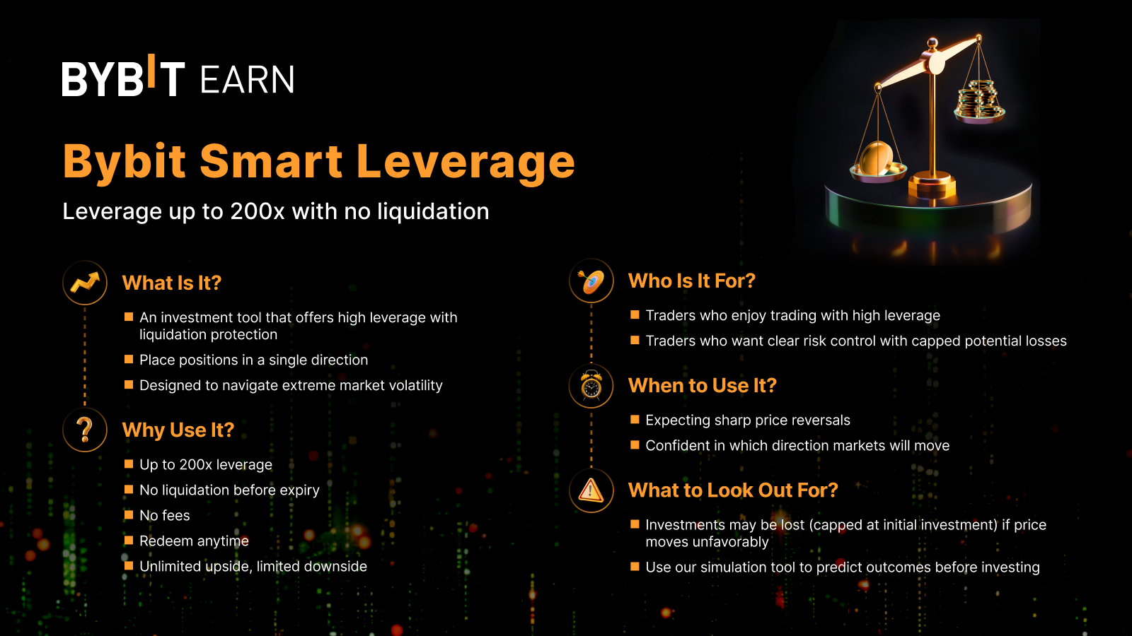Hub overview panel 1 for Bybit fees